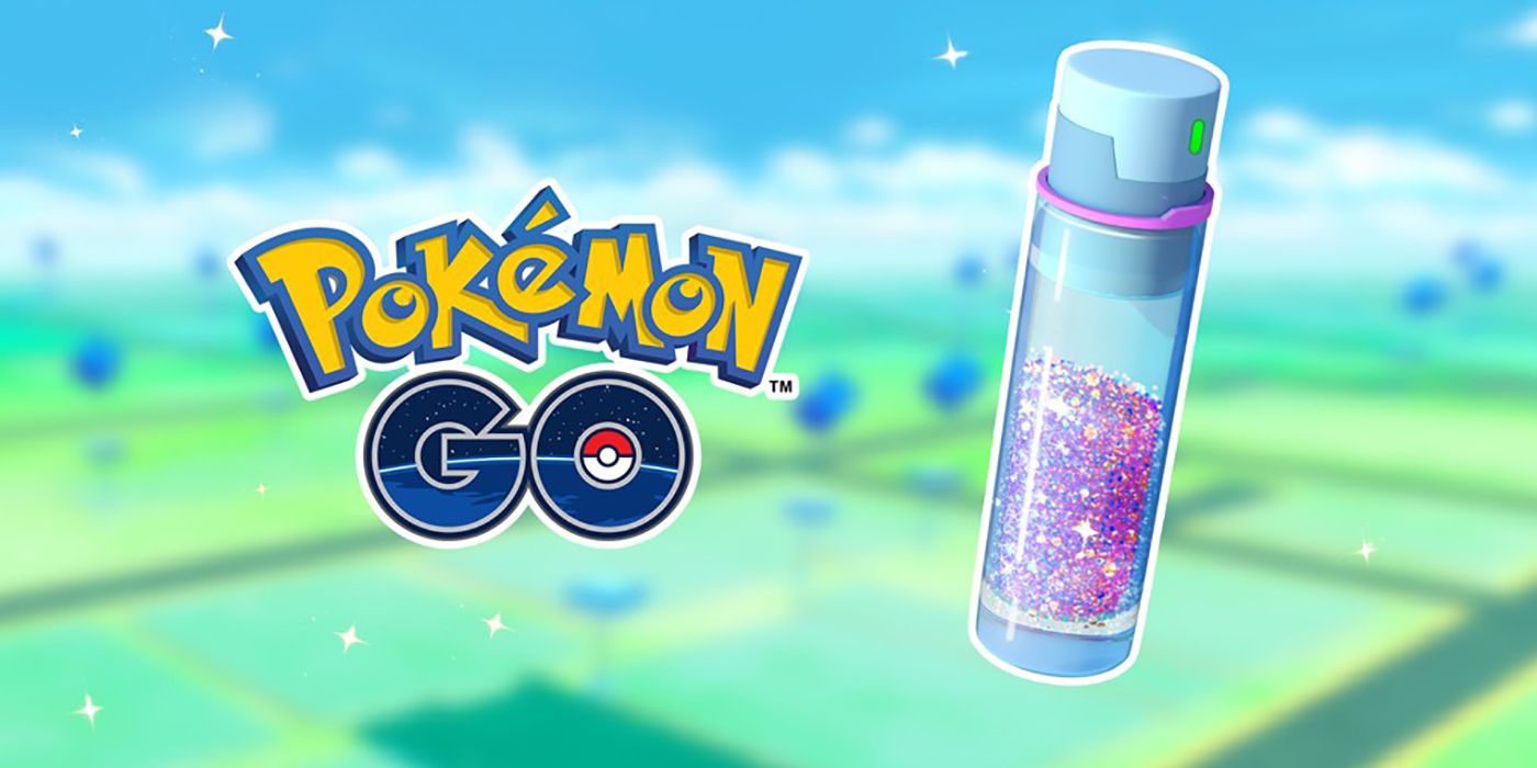 Pokémon Go: 10 Elements We're Still Hoping The Game Introduces In The Future