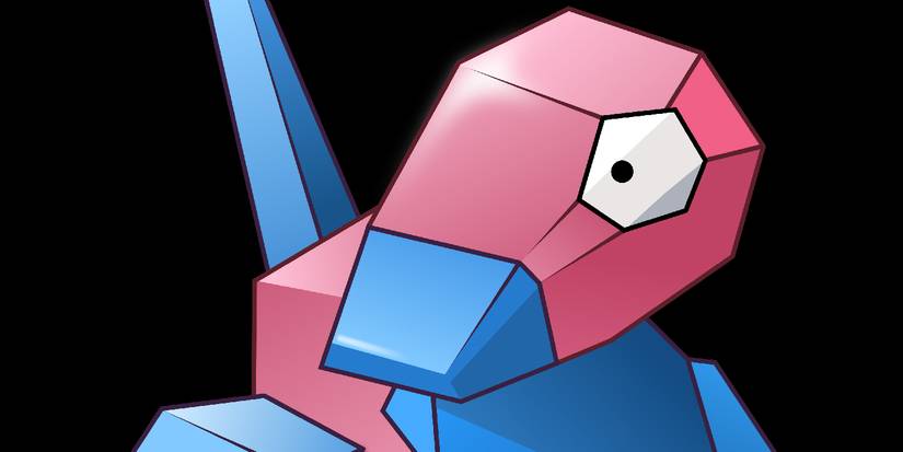 pokemon normal porygon 10