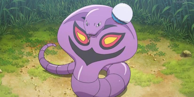 Pokemon Raboo Pokemon: Every Pokemon That Evolved In Pokemon - Indigo League