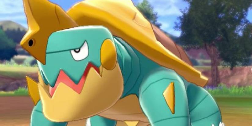 Pokemon Scarlet & Violet: How to Get Chewtle & Drednaw
