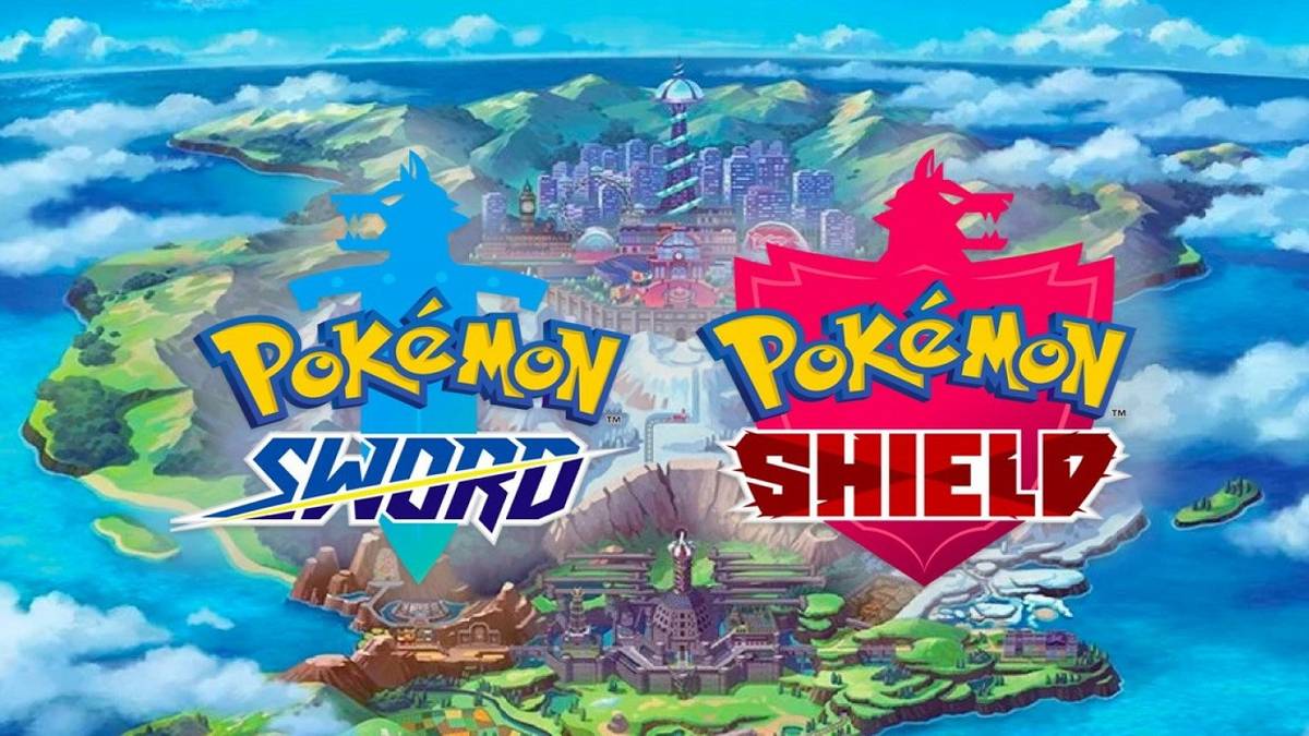 Pokemon Sword and Shield getting rid of HMs