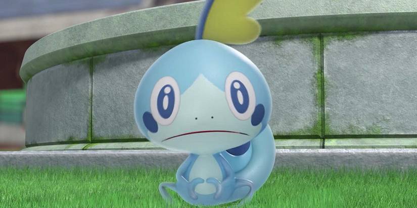 pokemon sword and shield file size