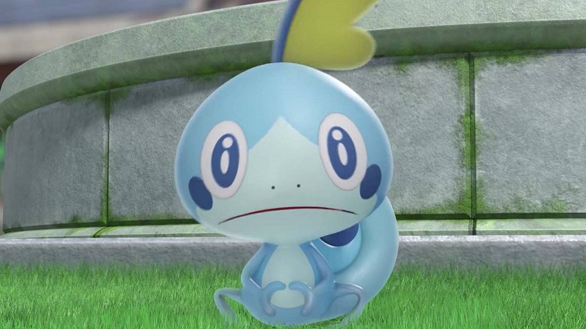 pokemon sword and shield file size