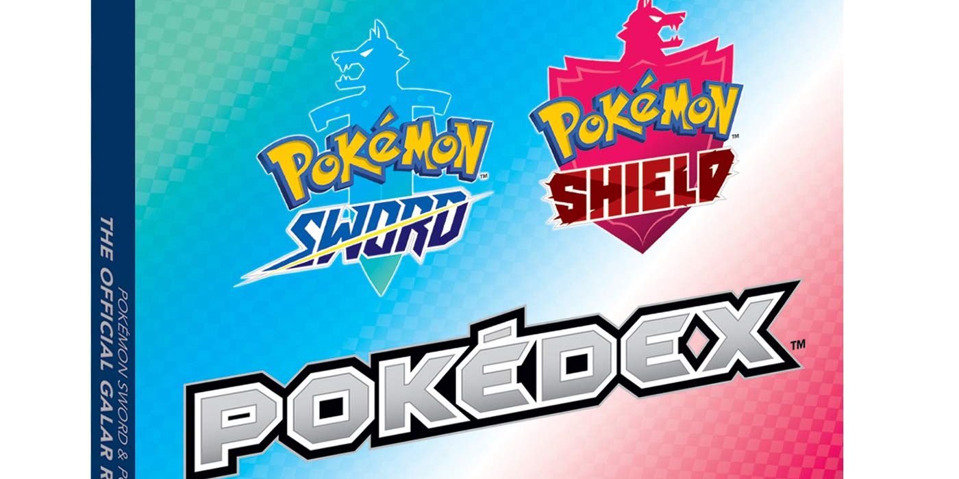 Pokemon Sword and Shield May Have Around 500 Pokemon