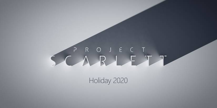 project scarlett