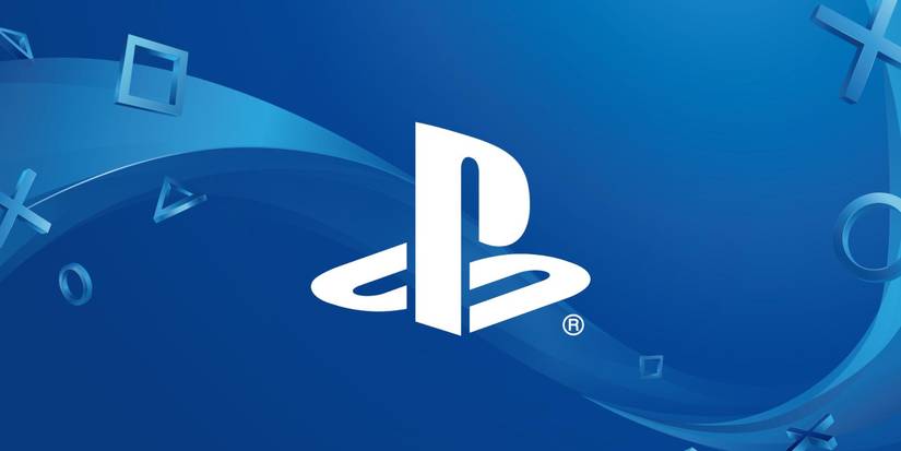 playstation blue art