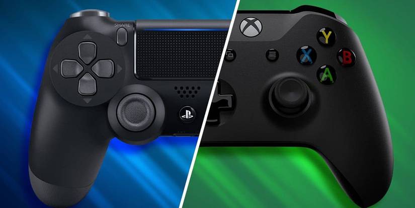 ps5 xbox project scarlett