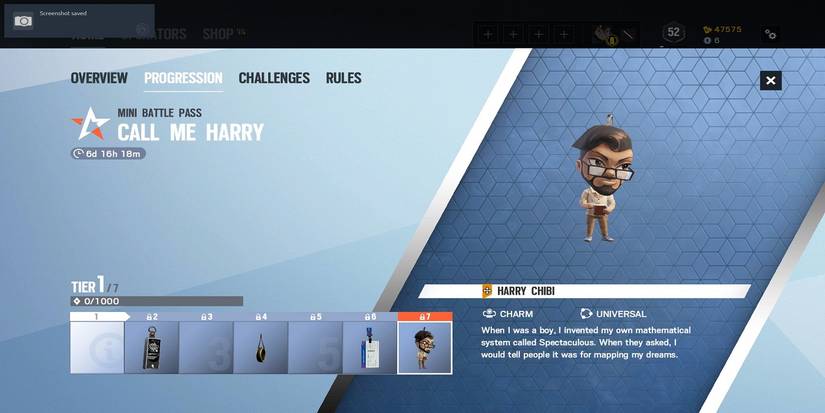 Harry Pandey R6 Rainbow Six Siege: How to Earn and Claim Battle Pass Rewards