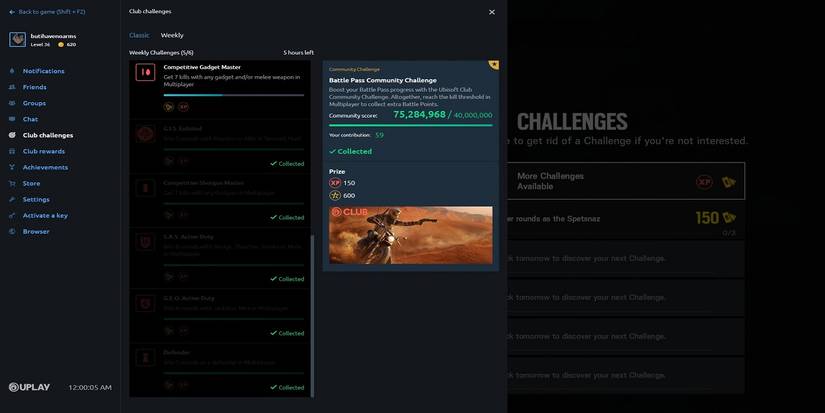 rainbow-six-weekly-challenges