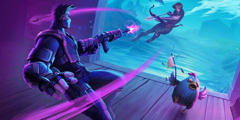 realm royale