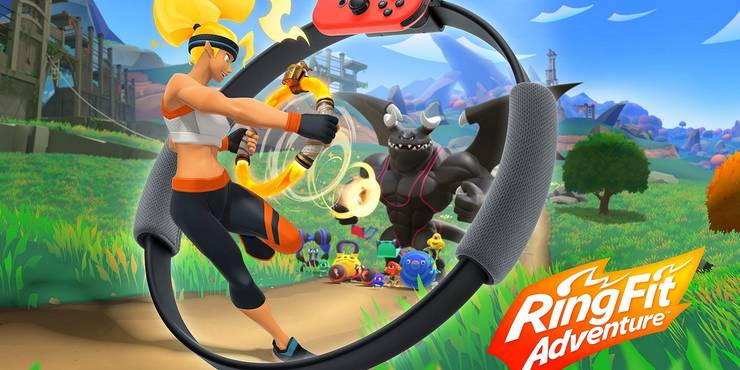 15 Nintendo Switch Games To Play If You Like Wii Sports 15 Nintendo Switch Games To Play If You Like Wii Sports