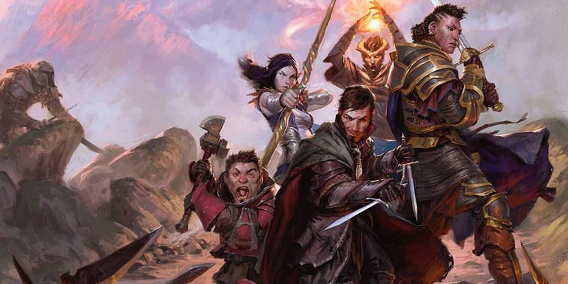 sword coast adventurers