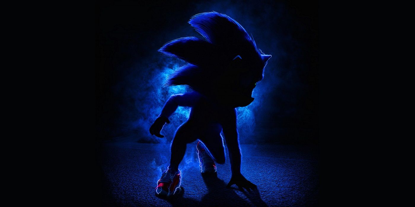 sonic the hedgehog movie redesign leak
