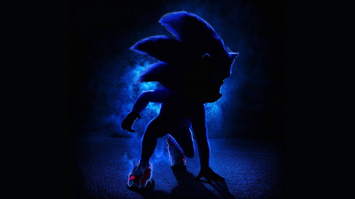 sonic the hedgehog movie redesign leak