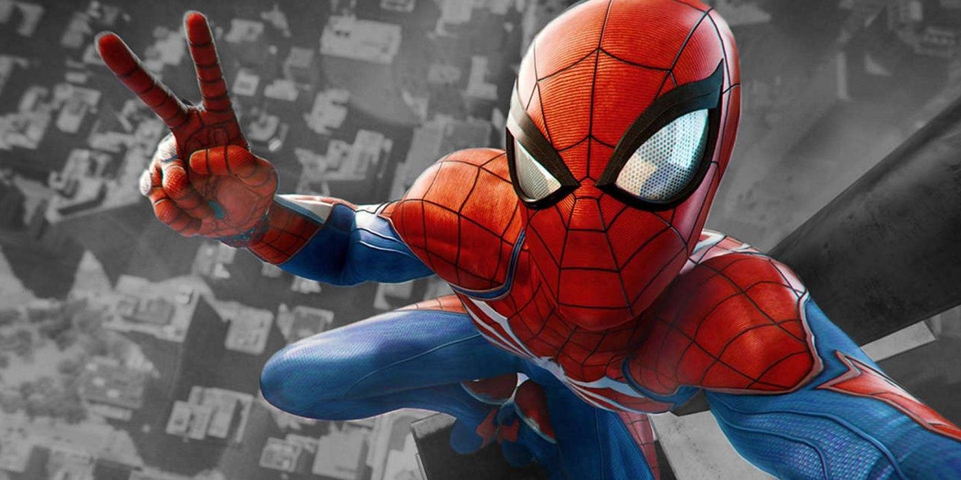 10 Most Useful Suit Powers in Spider-Man PS4