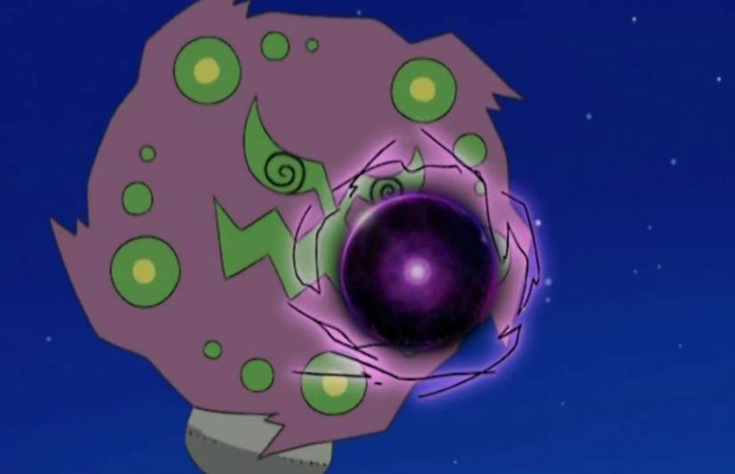 spiritomb pokemon go spooky message research tasks 2019