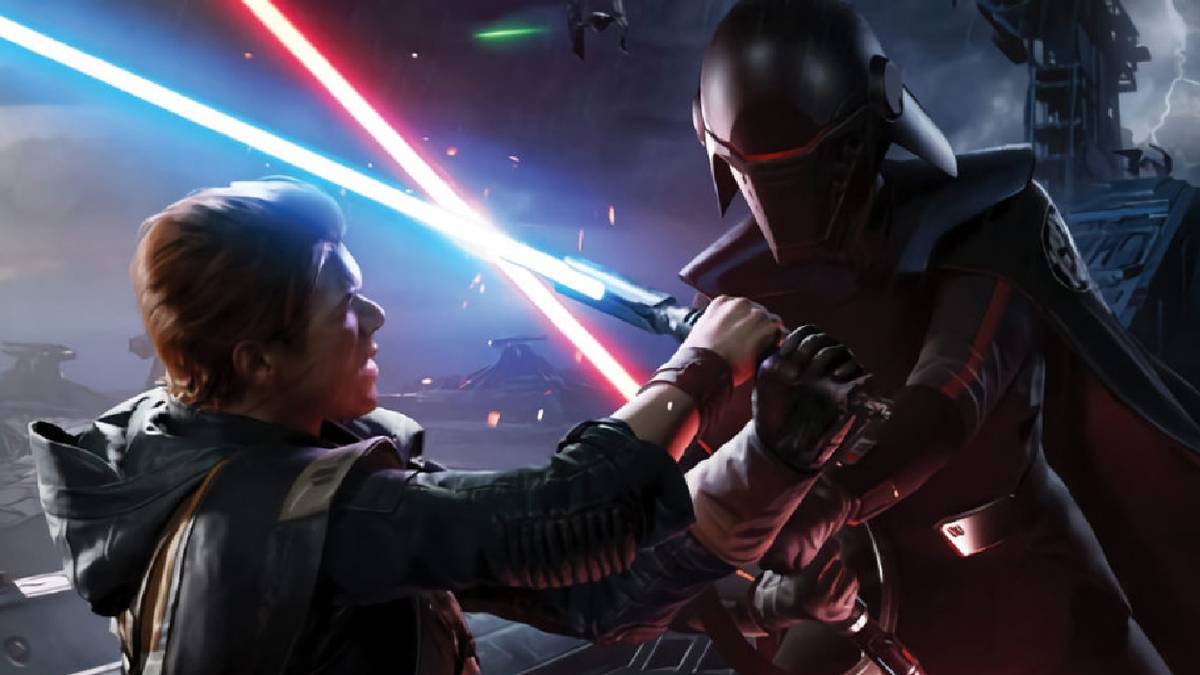 Star Wars Jedi: Fallen Order - Best Skills to Get First