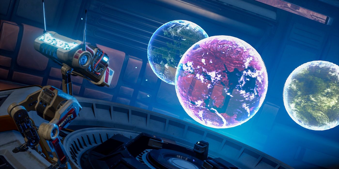 planet map in star wars jedi fallen order