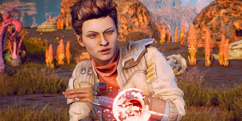 the outer worlds fallout rpg 2