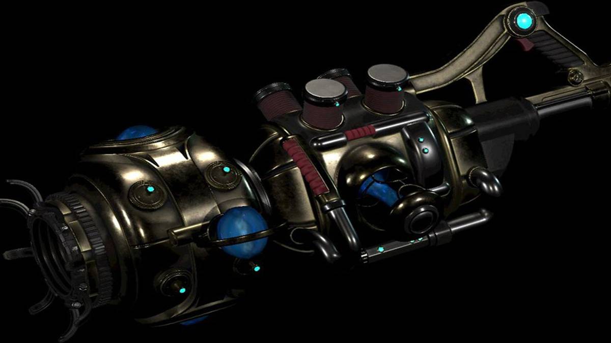 the outer worlds gloop gun