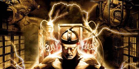 top 31 horror games of all time