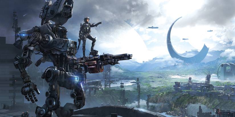 titanfall horizon