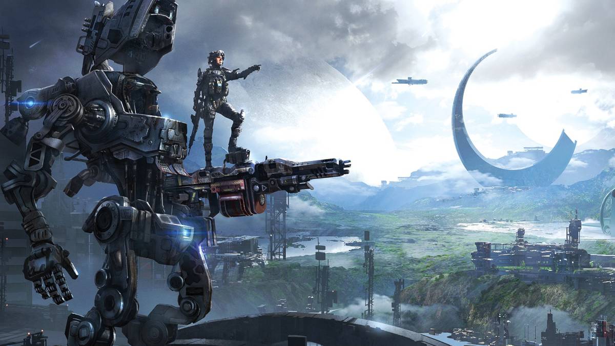 titanfall horizon