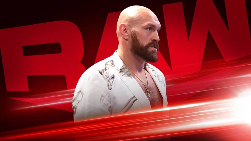 wwe raw 10 7 19 results