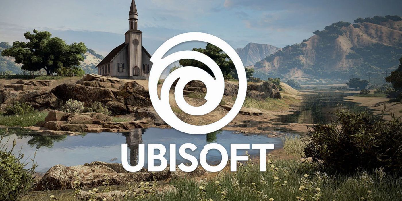 ubisoft logo far cry