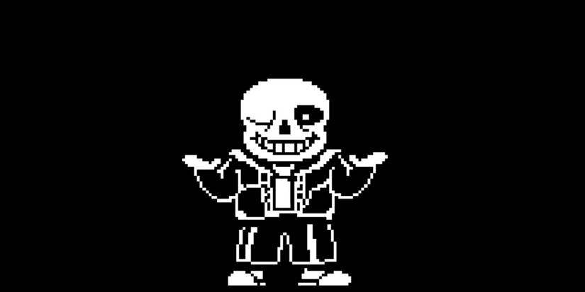 kenny omega undertale entrance