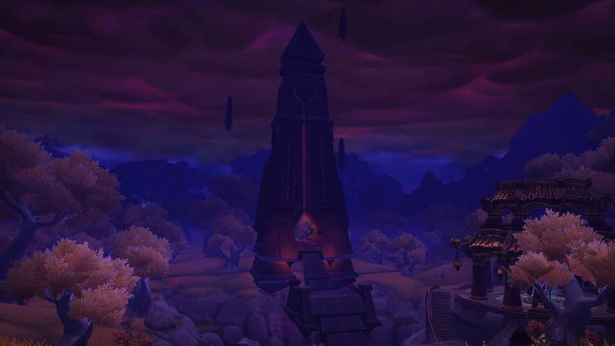 world of warcraft new races vulpera mechagnome