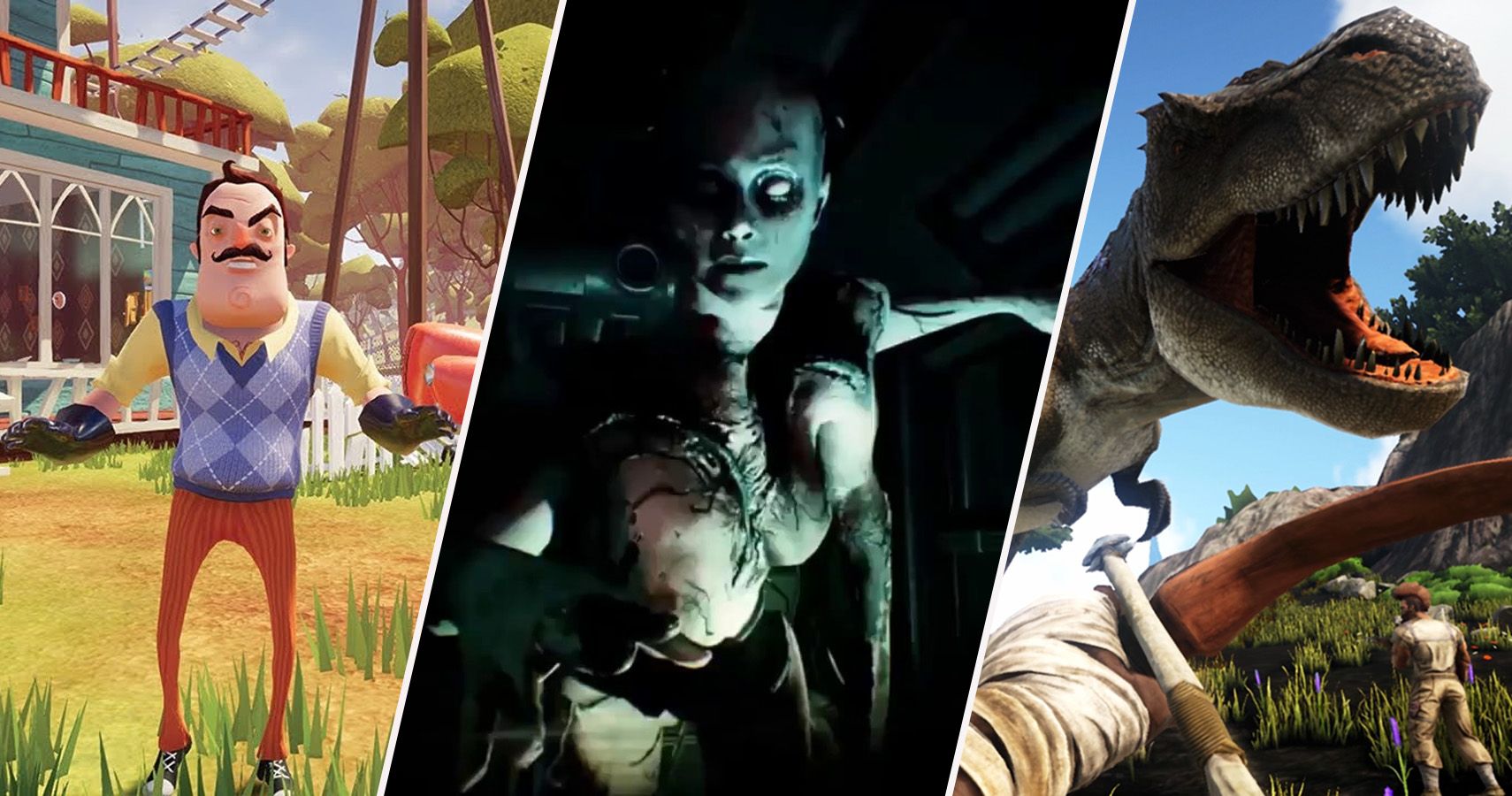 15 Games That Have The Lowest Ratings On Metacritic