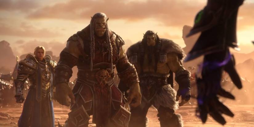 WoW War Campaign Conclusion