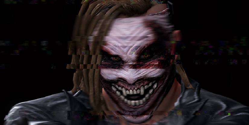 wwe 2k20 gameplay trailer