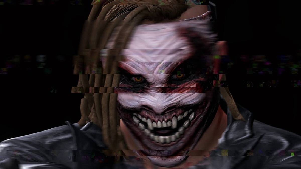 wwe 2k20 gameplay trailer