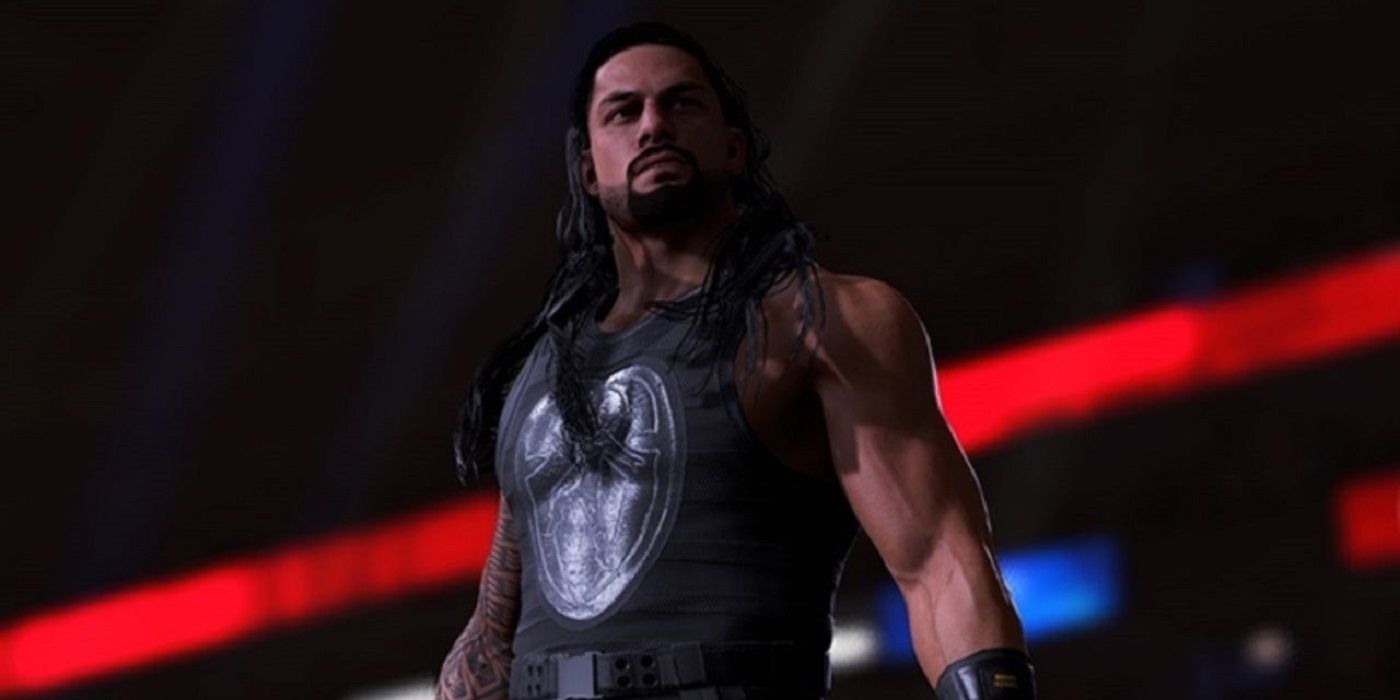 WWE 2K20: How to Unlock Everything in the Game