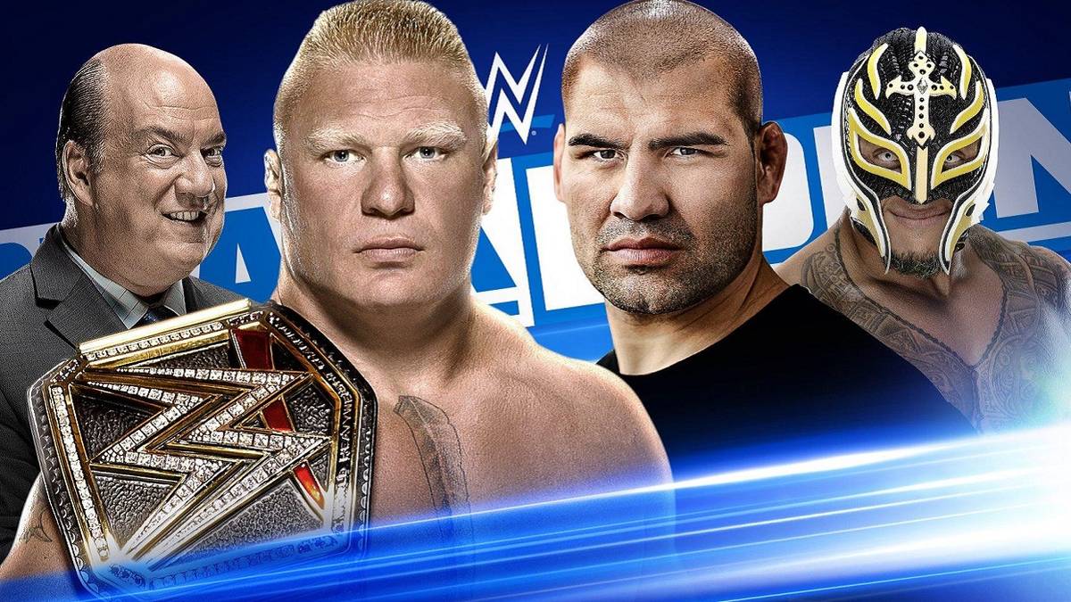 wwe smackdown results today 10 25 2019