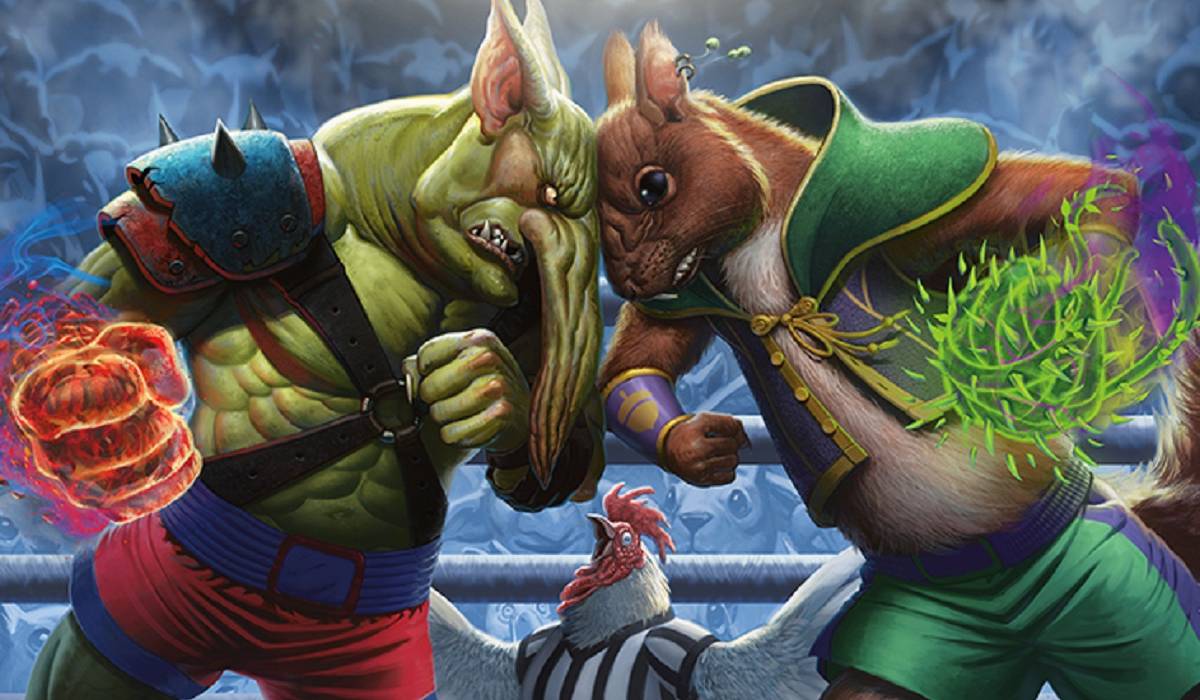 mtg unsanctioned card list MTG Unsanctioned main image 0