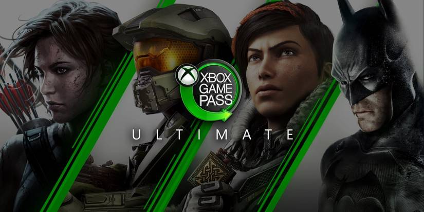xbox game pass ultimate