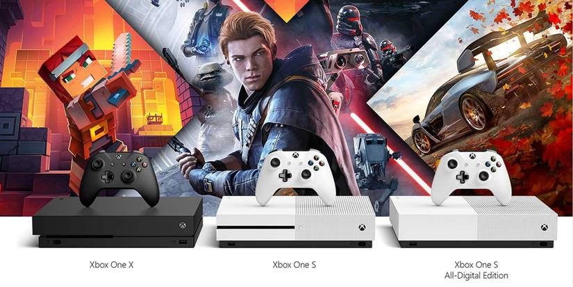 xbox one access console bundles