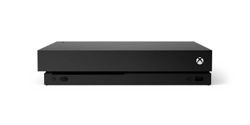 xbox one x white background