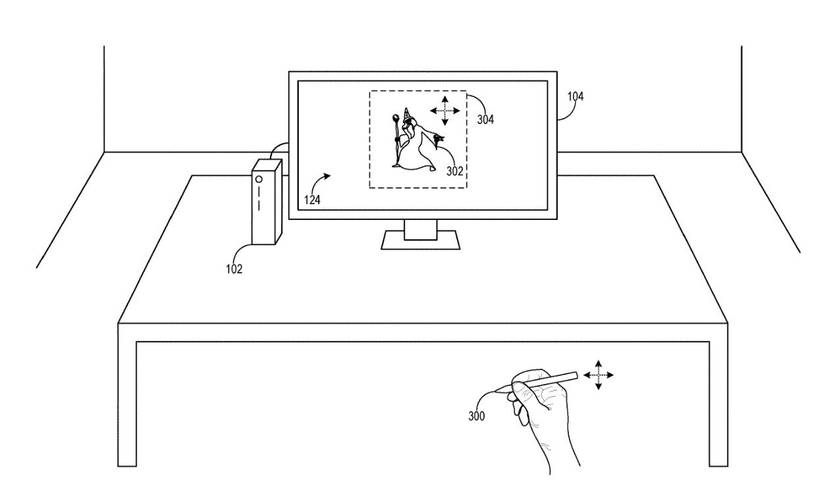 new microsoft patents