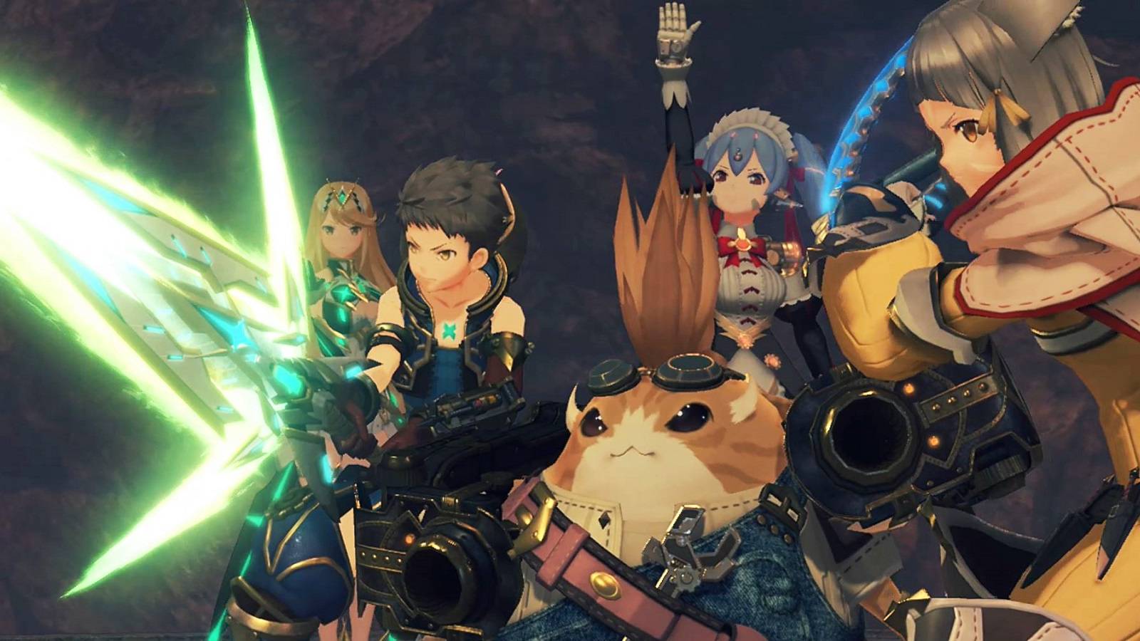 xenoblade featured image