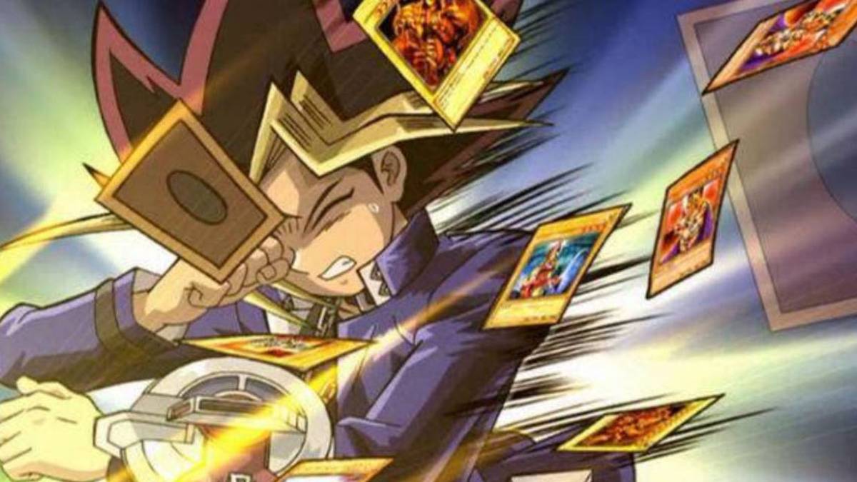 yugioh duelist of the roses remake