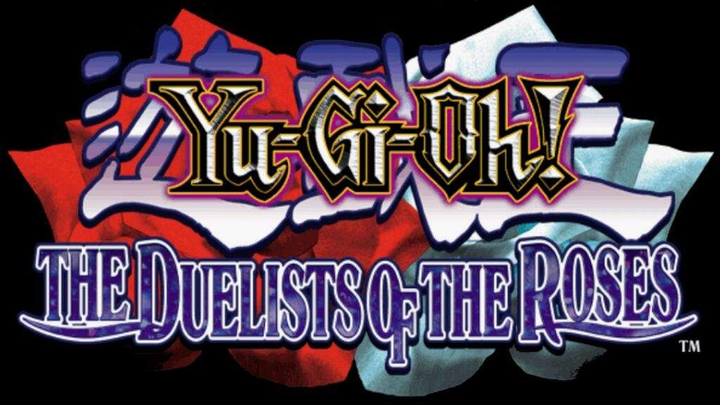 duelist of the roses