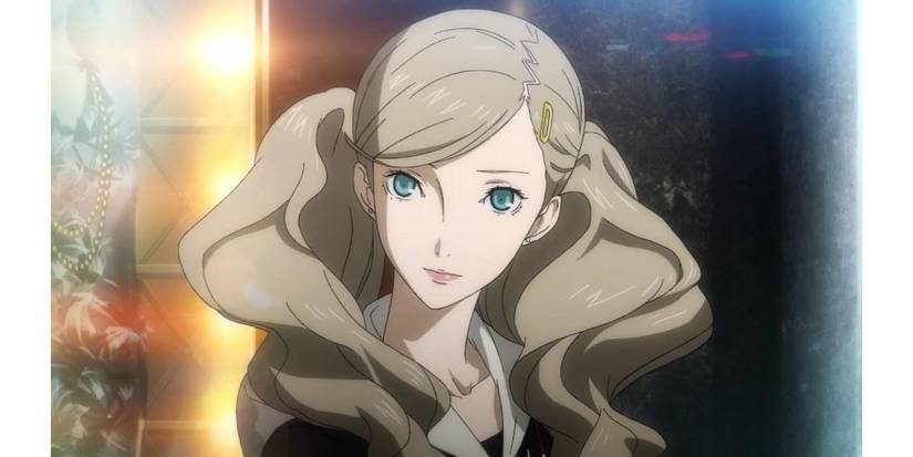 ann persona 5