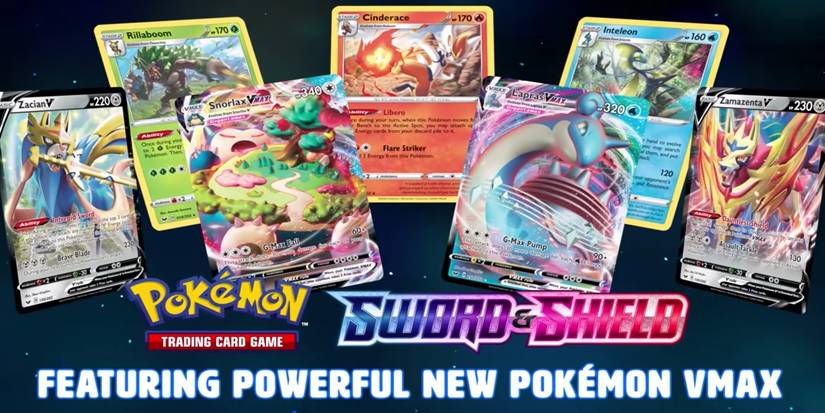 Pokemon TCG: All Sets and Expansions Released in 2022 Pokemon TCG: All Sets and Expansions Released in 2022