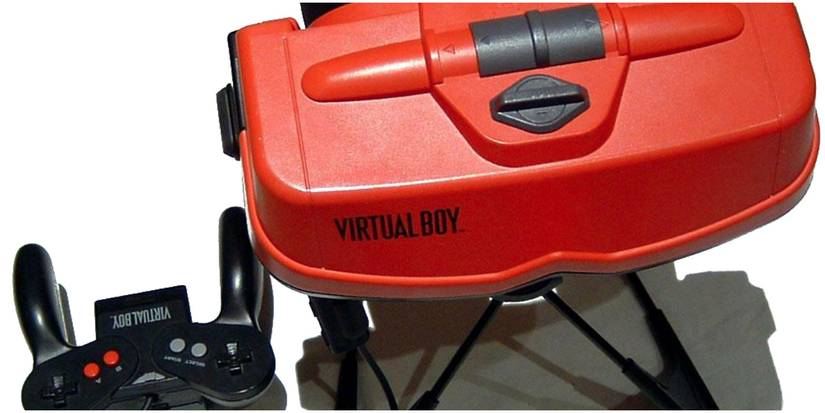 Virtual Boy