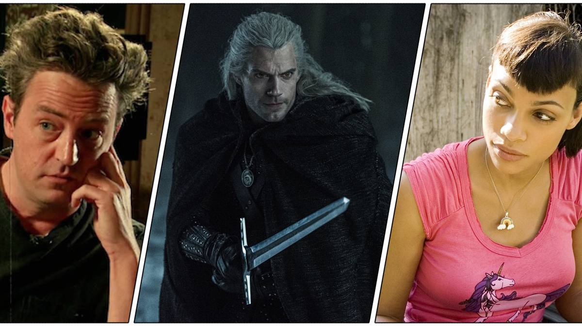 15 Celebrity Gamers and Their Favorite Game