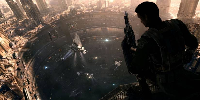 Star Wars 1313